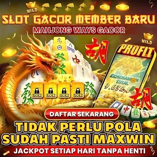 Jebol4D: Situs Game Solusi Terbaik Winrate Tinggi